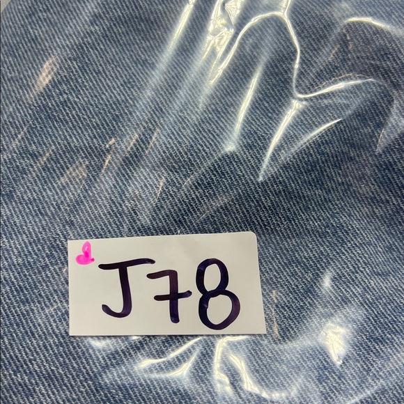 Levi’s women size 29 Dad Jean - Picture 10 of 10